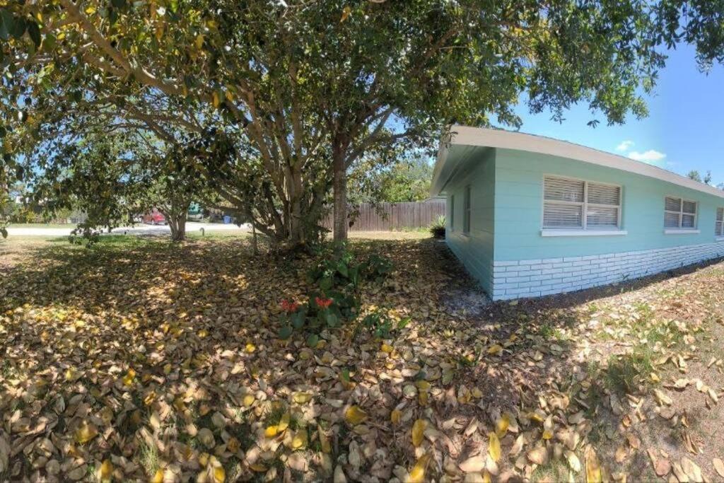 Renovated Home Near Siesta Key Beach Gulf Gate Estates エクステリア 写真